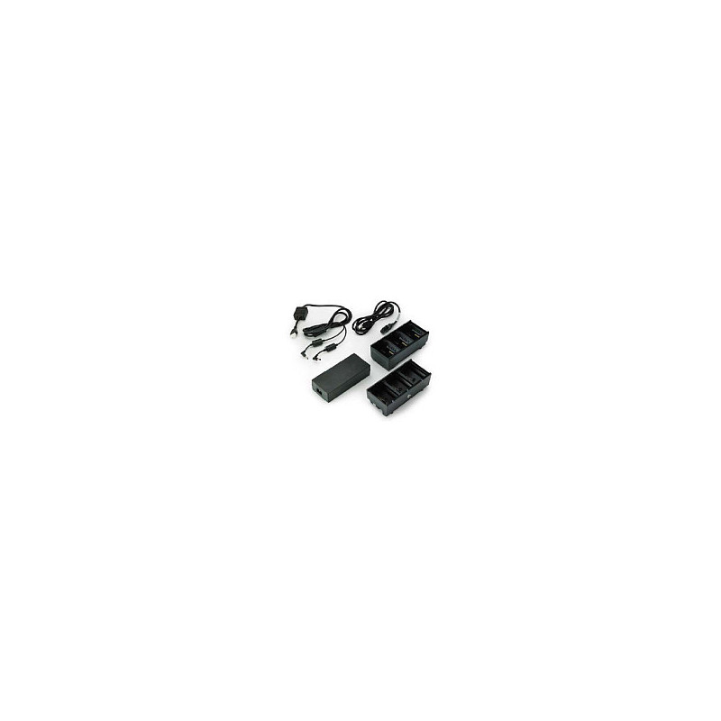 Zebra SAC-MPP-6BCHEU1-01 power adapter / inverter