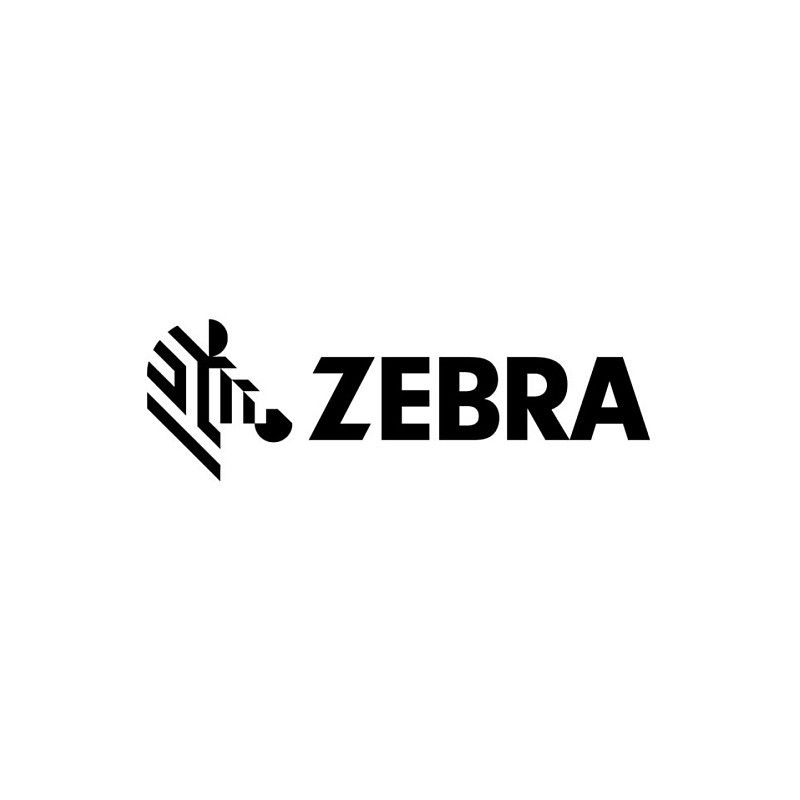Zebra 3400 Wax / Resin thermal ribbon