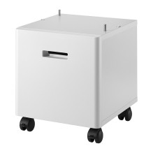 Brother ZUNTL6000W printer cabinet / stand