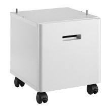 Brother ZUNTL6000W printer cabinet / stand Brother ZUNTL6000W printer cabinet / stand