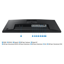 Samsung S27F434UAU computer monitor