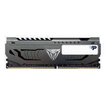 Patriot Memory Viper Steel PVS416G320C6 memory module Patriot Memory Viper Steel PVS416G320C6 memory module
