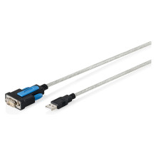 Digitus DA-70170 serial cable