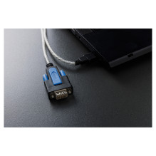 Digitus DA-70170 serial cable