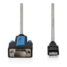 Digitus DA-70170 serial cable