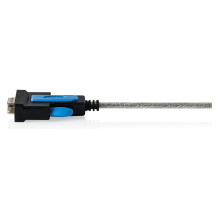 Digitus DA-70170 serial cable
