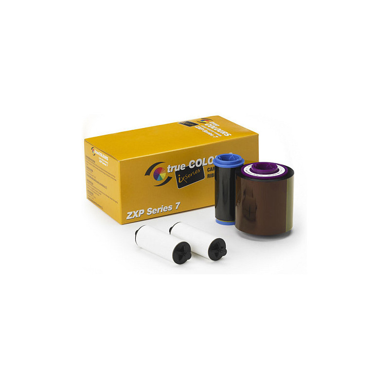 Zebra 800077-719EM printer ribbon