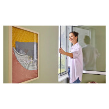 TESA 55360-00000-00 mosquito net TESA 55360-00000-00 mosquito net