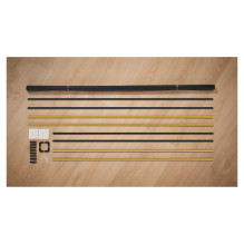 TESA 55360-00000-00 mosquito net TESA 55360-00000-00 mosquito net