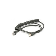 Zebra CBA-UF6-C12ZAR handheld mobile computer accessory