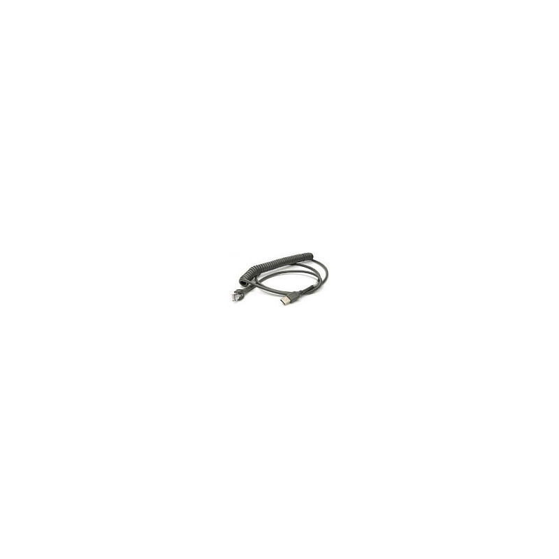 Zebra CBA-UF6-C12ZAR handheld mobile computer accessory