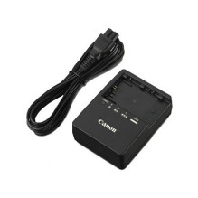 Canon LC-E6E battery charger