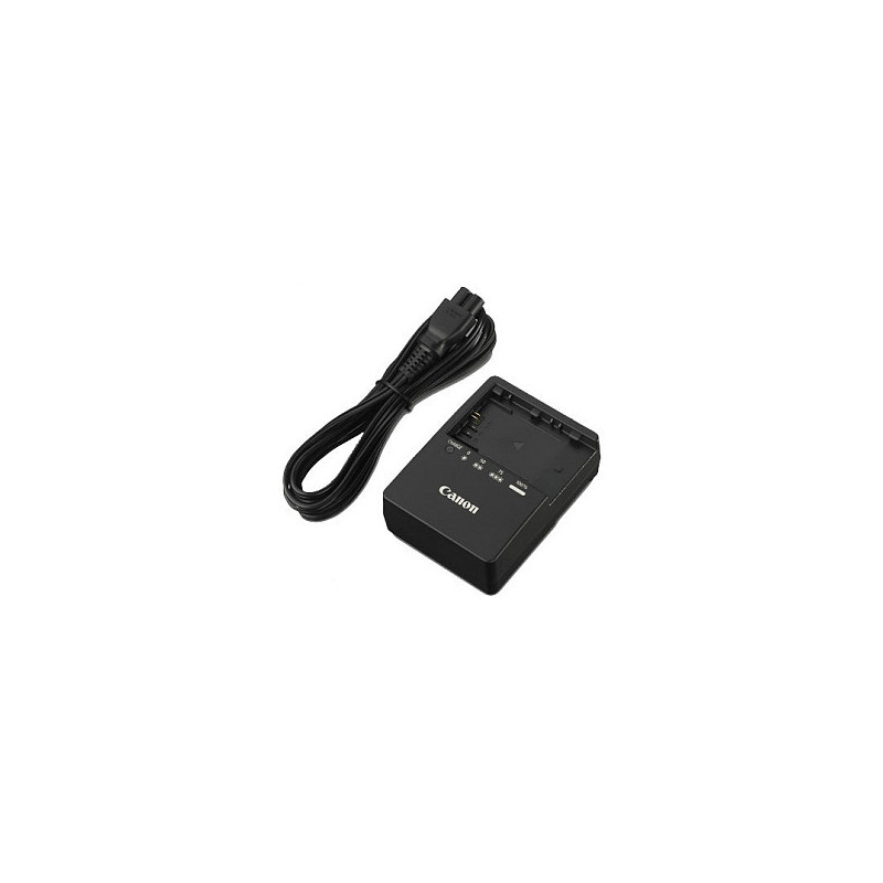 Canon LC-E6E battery charger