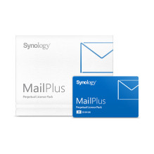 Synology MailPlus