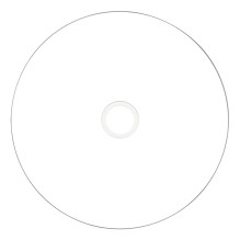 Verbatim 43533 blank DVD