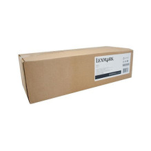 LEXMARK Toner schwarz MS / X53