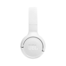 Tune 520BT Bluetooth Wireless On-Ear Headphones white