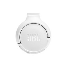 Tune 520BT Bluetooth Wireless On-Ear Headphones white