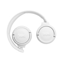 Tune 520BT Bluetooth Wireless On-Ear Headphones white