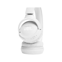 Tune 520BT Bluetooth Wireless On-Ear Headphones white