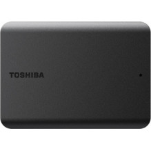 External hard drive Toshiba...