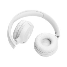 Tune 520BT Bluetooth Wireless On-Ear Headphones white