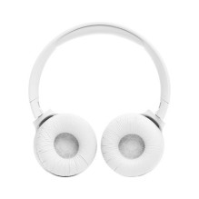 Tune 520BT Bluetooth Wireless On-Ear Headphones white