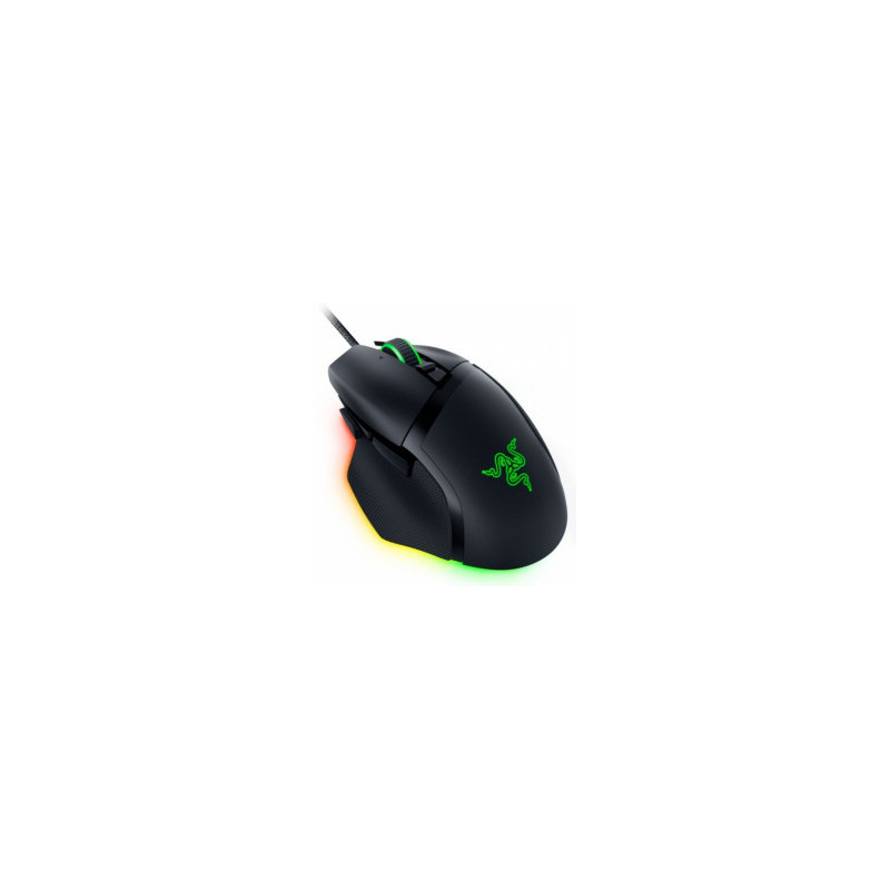 Razer Basilisk V3 Black