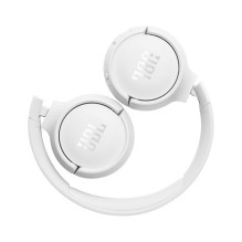 Tune 520BT Bluetooth Wireless On-Ear Headphones white