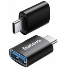 Adapter Baseus USB Type-C...