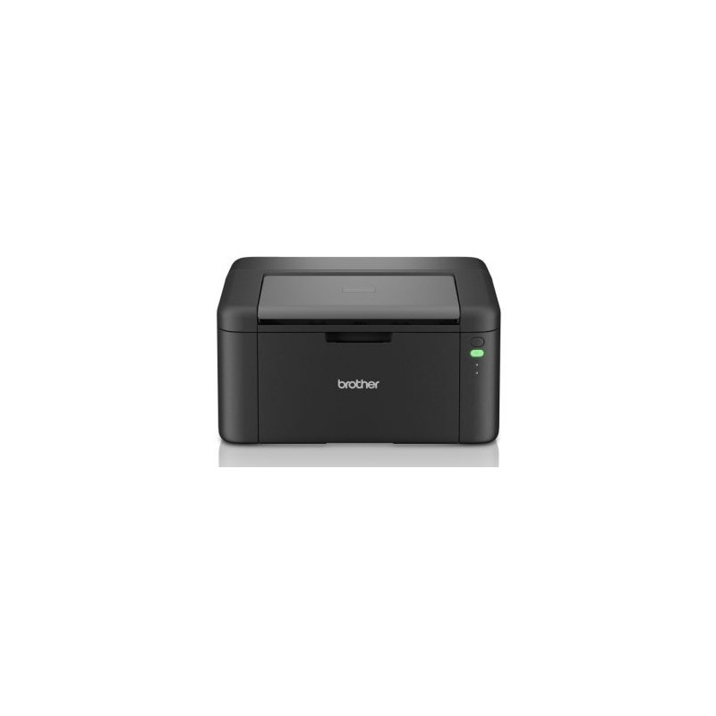 Lazerinis spausdintuvas Brother HL-L1240W juodas
