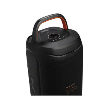 JBL PartyBox 130 Bluetooth-Lautsprecher schwarz mit Akku und Lichteffekten