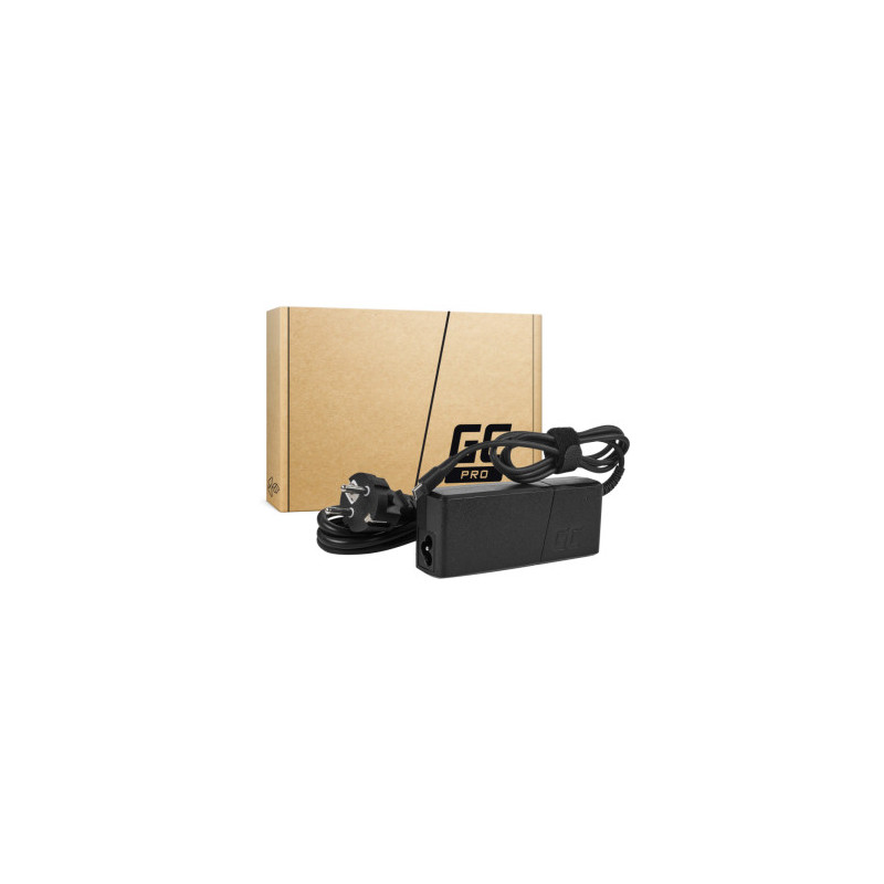 Charger Green Cell PRO 90W for Lenovo Yoga 4 Pro 700-14ISK 900-13ISK 900-13ISK2