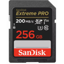 Atminties kortelė SanDisk...