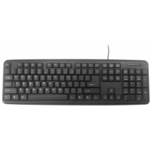Klaviatūra Gembird KB-U-103 USB
