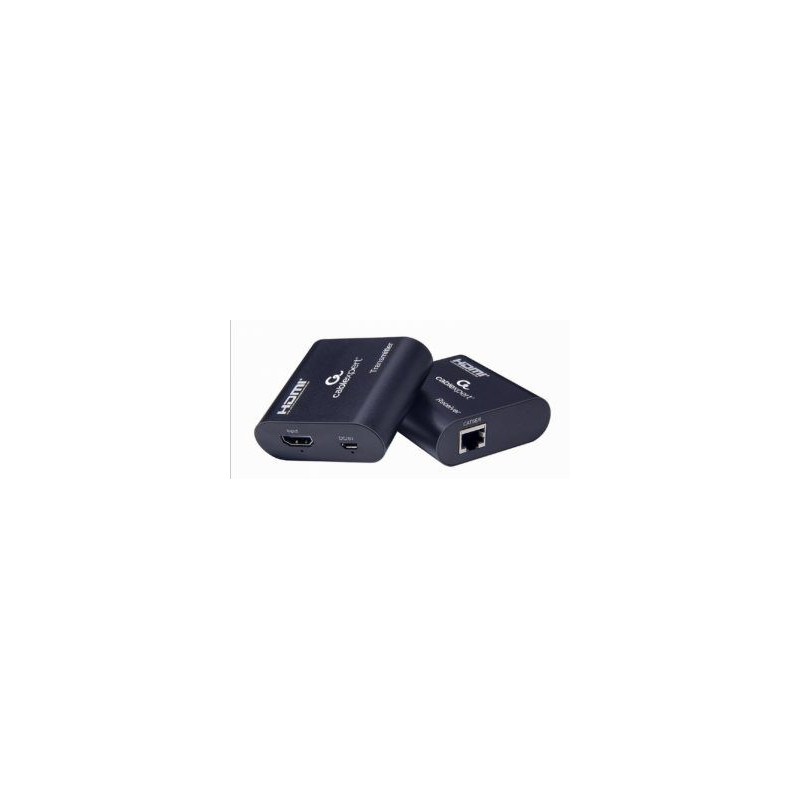 Gembird HDMI extender 60 m