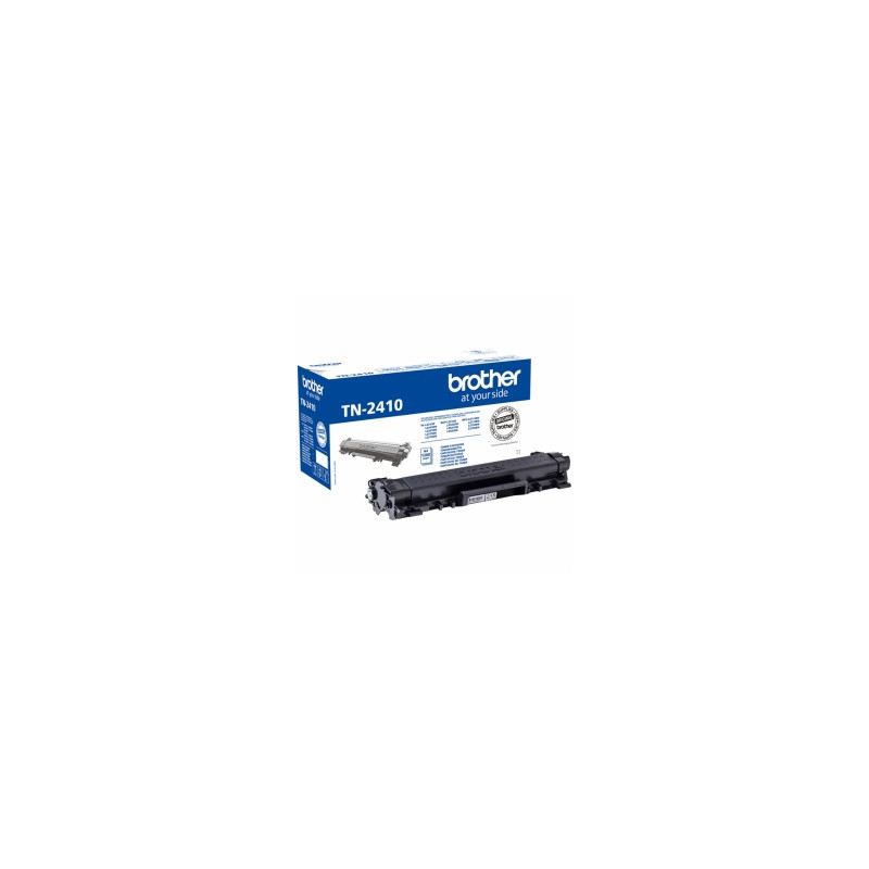 Brother TN-2410 juodas