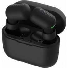 Savio TWS-09 Black