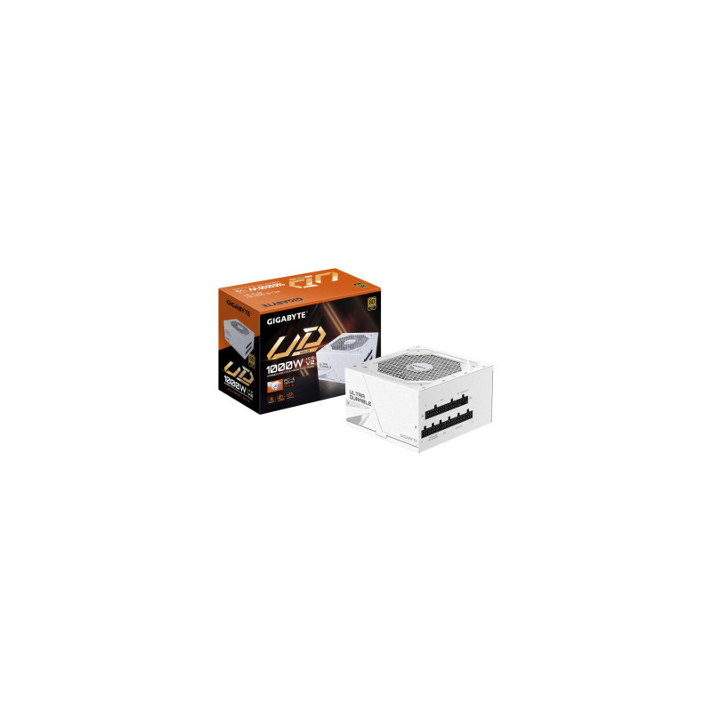 Maitinimo blokas Gigabyte UD1000GM V2 ICE 1000W