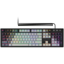Keyboard Lorgar Azar 514...