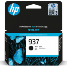 Ink cartridge HP 937 Black