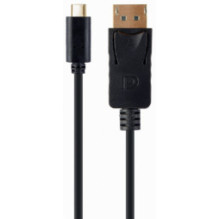 Cable Gembird USB Type-C...