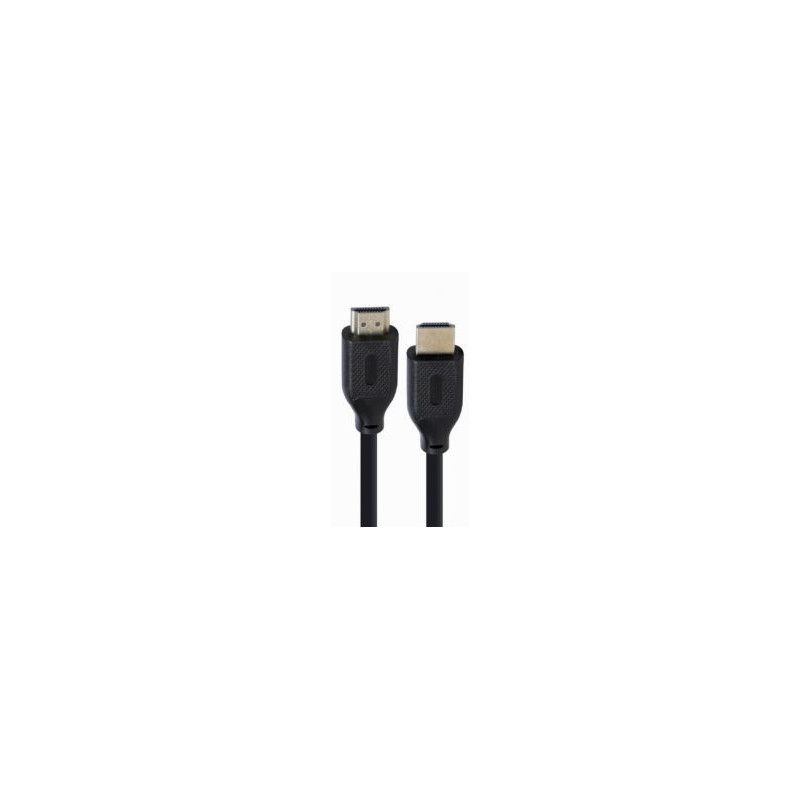 Gembird HDMI Male - HDMI Male 2m Black