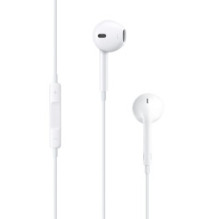Headphones Apple EarPods 3.5mm