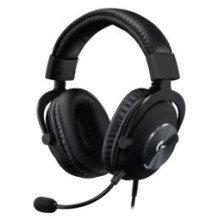 „Logitech G PRO X SE“ juodos ausinės