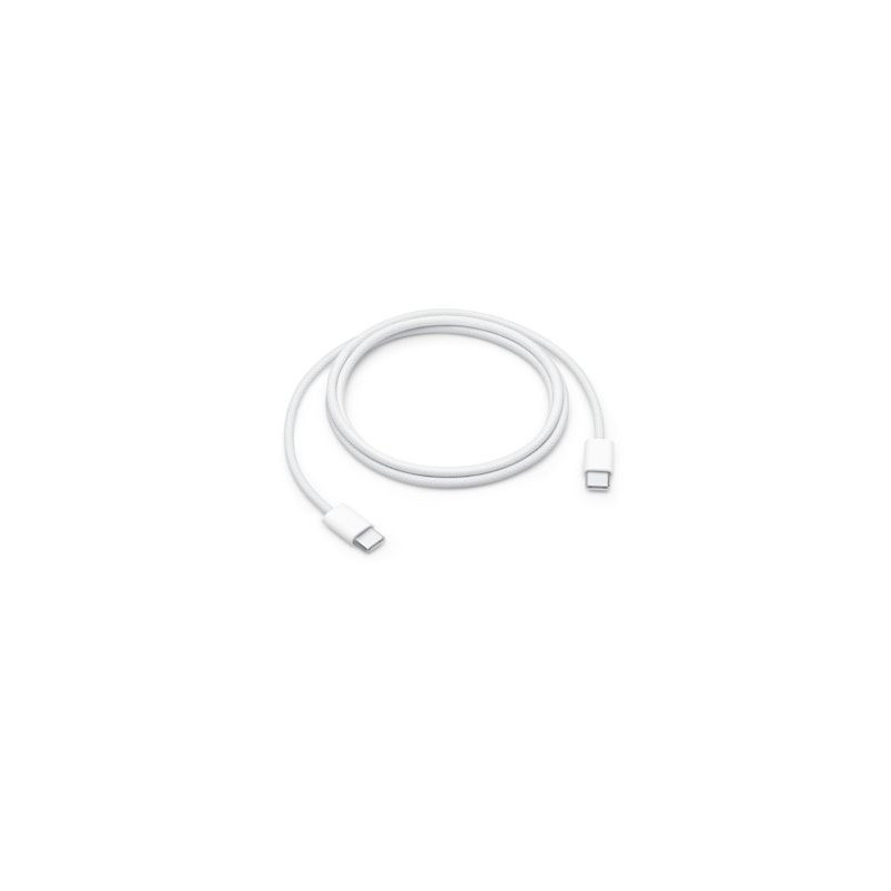 Laidas Apple USB Type-C kištukas - USB Type-C kištukas, 1 m