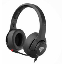 Genesis Argon 600 juodas