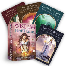 Wisdom of the Hidden Realms...