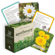 Apothecary Flashcards Cards Rockpool Apothecary Flashcards Cards Rockpool