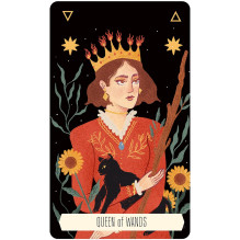 Zodiac Tarot cards and booklet in a metal box US Games Systems Zodiac Tarot cards and booklet in a metal box US Games Systems